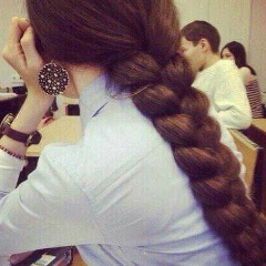 Эльнора Юнусова, 24.09.1997