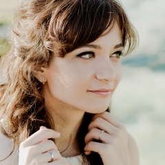 Даша Зайцева, 12.05, Москва