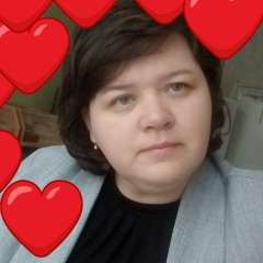 Наталья Слатимова, Магнитогорск