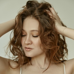 Регина Романова, 02.02.1988, Екатеринбург