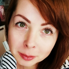 Татьяна Голубцова, 18.04, Санкт-Петербург