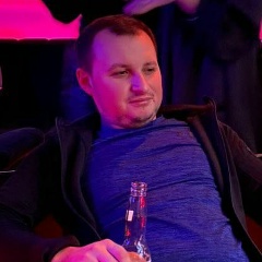 Гена Белый, 28.02.1998, Брест