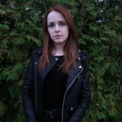 Даша Воронина