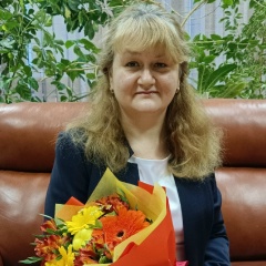 Ольга Лемеш, 10.11, Великий Новгород