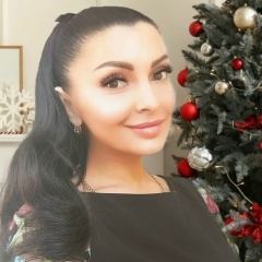 Анастасия Зеленчук, 26.07.1982, Алматы