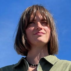 Анна Маслова, 15.09