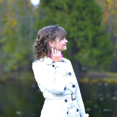 Екатерина Лыткина, 11.01.1990, Санкт-Петербург