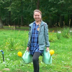 Ольга Целикова, 26.05.1980, Санкт-Петербург