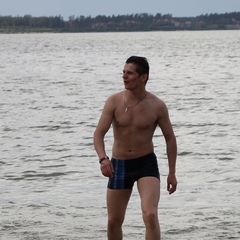 Алексей Кравец, 31.01.1989, Павлодар