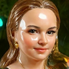 Мария Гирбасова, 04.11, Санкт-Петербург