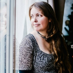 Ольга Крапоткина, 13.02.1980, Санкт-Петербург