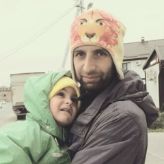 Анар Багиров, 07.12.1982, Краснодар