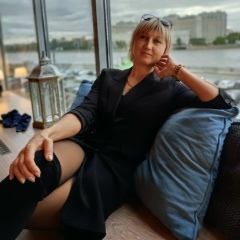 Екатерина Любушина, 12.12, Санкт-Петербург
