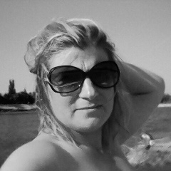 Кристина Егизарян, 06.12.1979, Санкт-Петербург