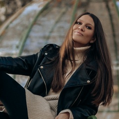 Tanya Porter, 02.09, Москва