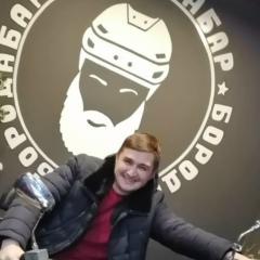 Павел Харламов, 05.06, Москва