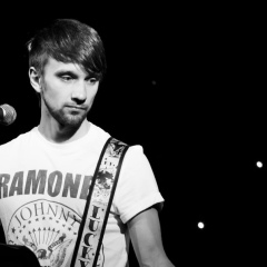 Олег Михайловский, 10.02.1989, Киев