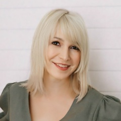 Елена Лёвочкина, 31.07, Абакан