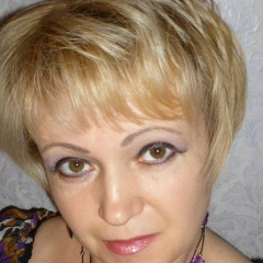 Елена Дербишева, 06.03, Златоуст