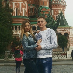 Катюня Байбакова, 12.12, Краснодар