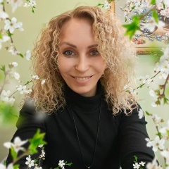 Любовь Конышева, 06.06, Санкт-Петербург