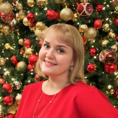 Мария Сурикова, 31.12.1986, Санкт-Петербург