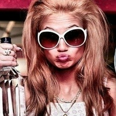 Галинка ))))), 23.08.1986, Алматы