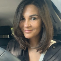 Настёна Истишова, 12.02.1986, Москва