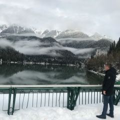 Вартан Эситов, 28.06, Сочи