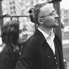 Анна Водяницкая, 16.12.1987, Красноярск