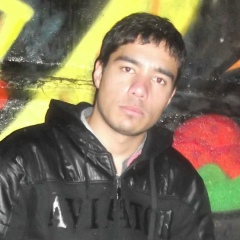 Абдулносир Абдухалимов, 19.03, Самара