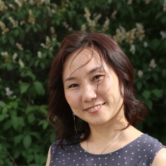 Елена Кушеева, 12.01, Улан-Удэ