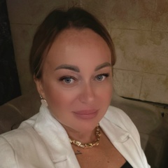 Татьяна Зайцева, Москва