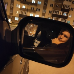 Артем Филимонов, 19.12, Самара