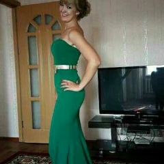 Olya Minosyans, 25.04.1991