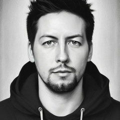 Александр Баранов, 21.04, Санкт-Петербург