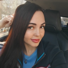 Александра Тукуреева, 22.05, Санкт-Петербург