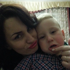 Женя Школьникова, 08.02.1986, Новосибирск