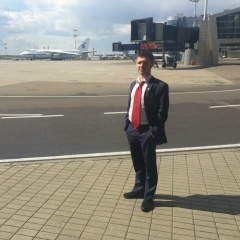 Генка Шаталов, 11.06, Sydney