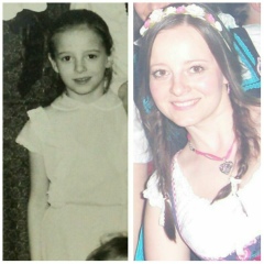 Светлана Шюнеманн, 02.01.1983, Pforzheim