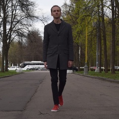 Илья Поляков, 12.08.1990, Москва