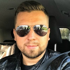 Алексей Крупий, 18.11