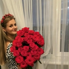 Ірина Воронко, 23.09, Киев