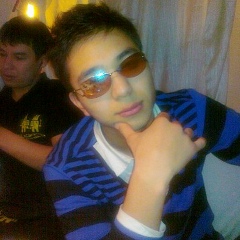 Бердалы Исраилов, 14.04, Айдаркен (Хайдаркен)