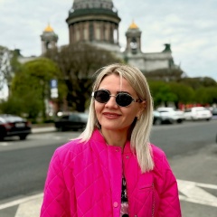 Лина Дельва, 15.03, Galway