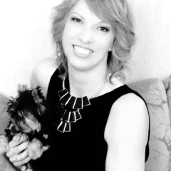 Елена Парфенова, 26.04.1968, Москва