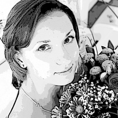 Ирина Красильникова, 30.10, Нижневартовск