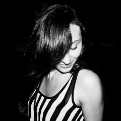 Анюта Швец, 17.11, Москва