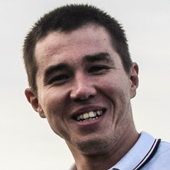 Линар Халимуллин, 16.02.1989, Актобе