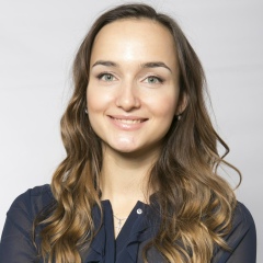 Марина Смирнова, 25.04.1989, Киев